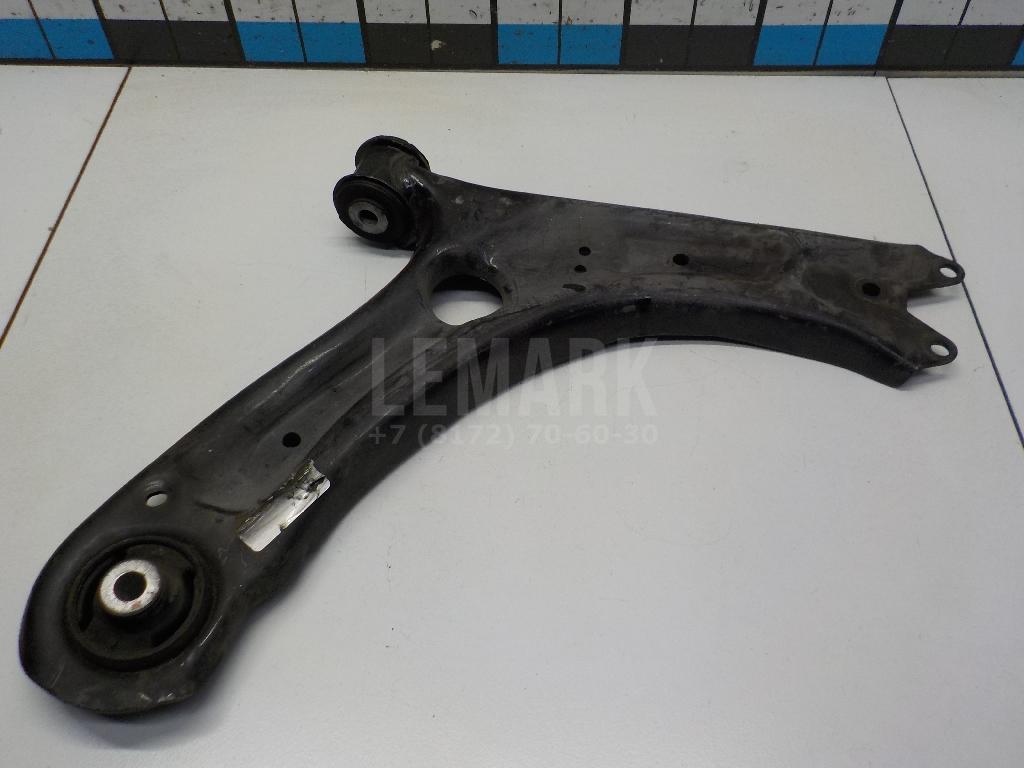 Рычаг передний правый 5C0407152D VAG