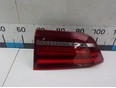 Фонарь задний внутренний правый
