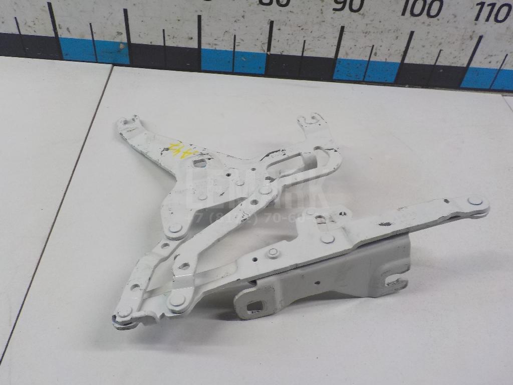 Петля капота левая для  Belgee X50 2023