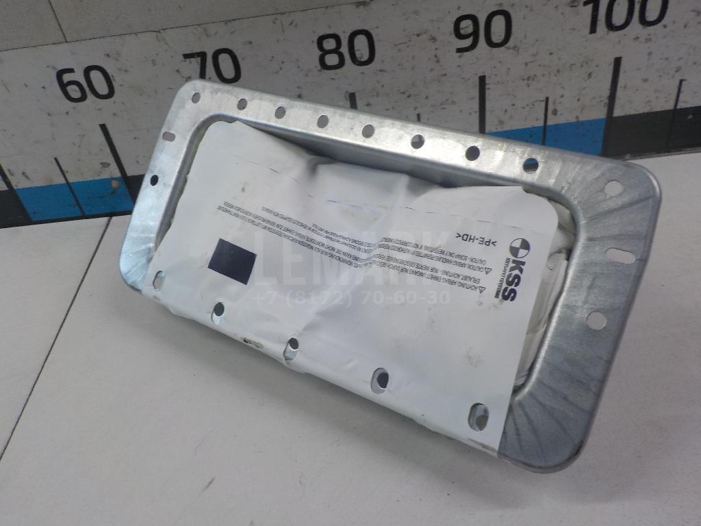Подушка безопасности пассажирская (в торпедо) для  BMW 6-serie E63 2004-2009