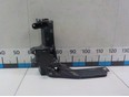 Кронштейн заднего бампера левый