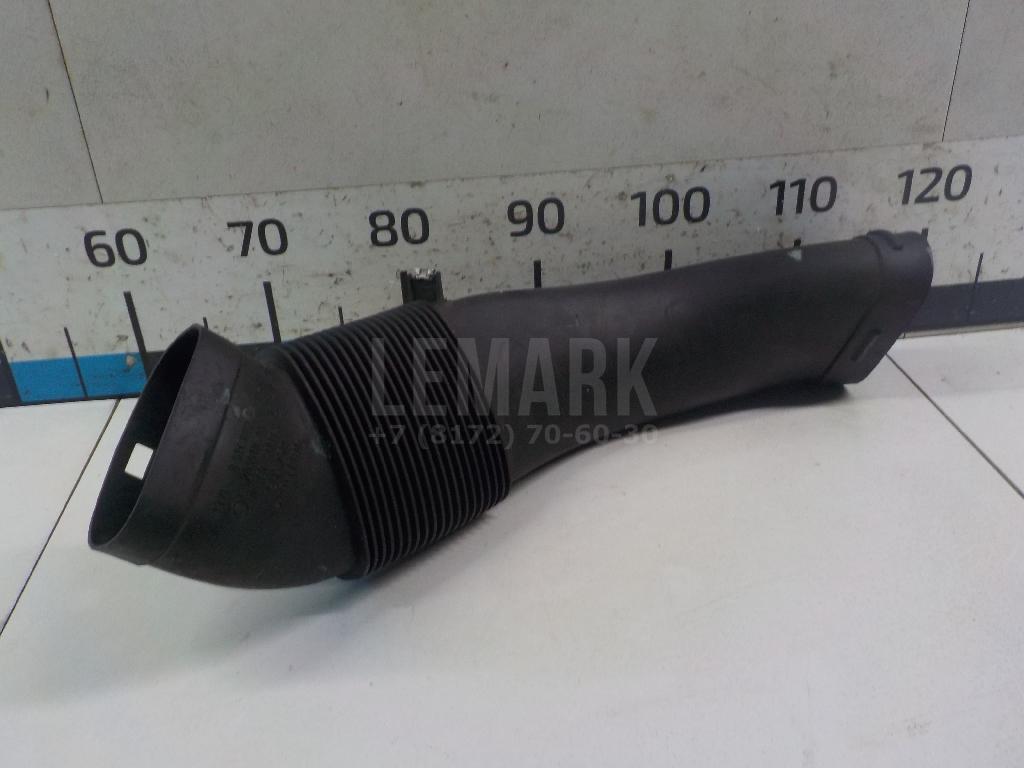 Патрубок воздушного фильтра для  BMW X5 E70 2007-2013