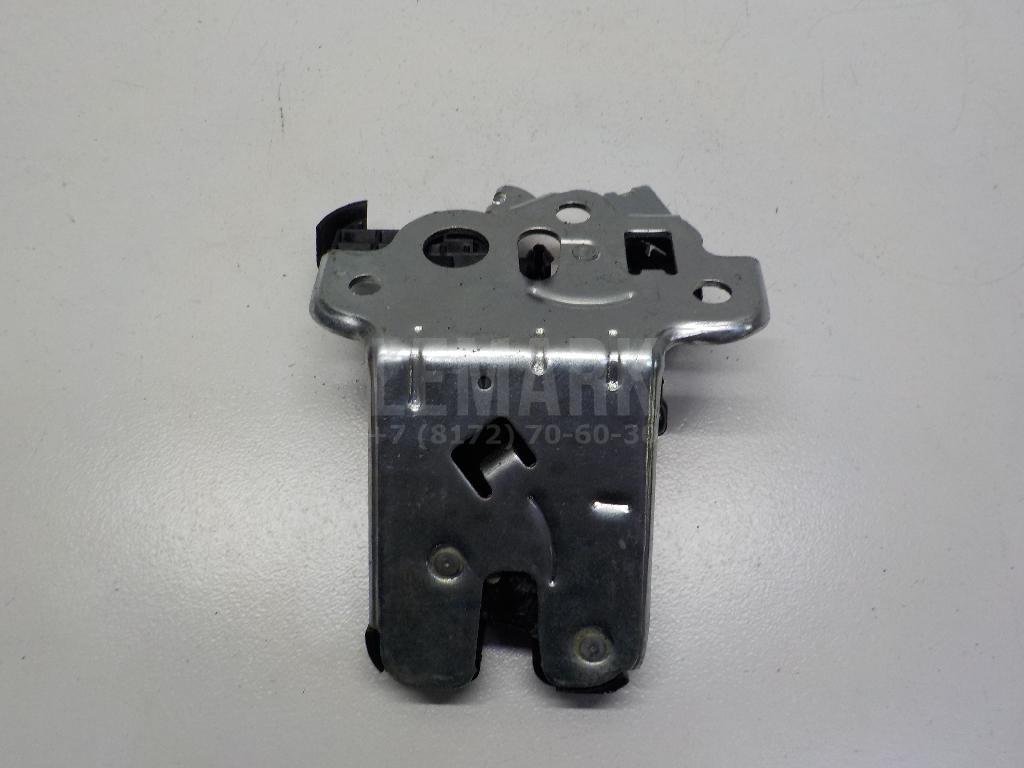 Замок багажника 5C6827505G VAG
