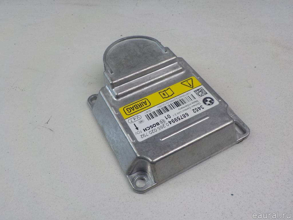Блок управления AIR BAG