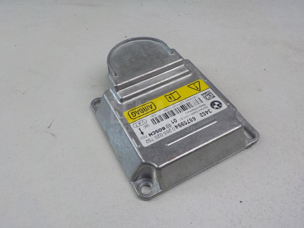 Блок управления AIR BAG