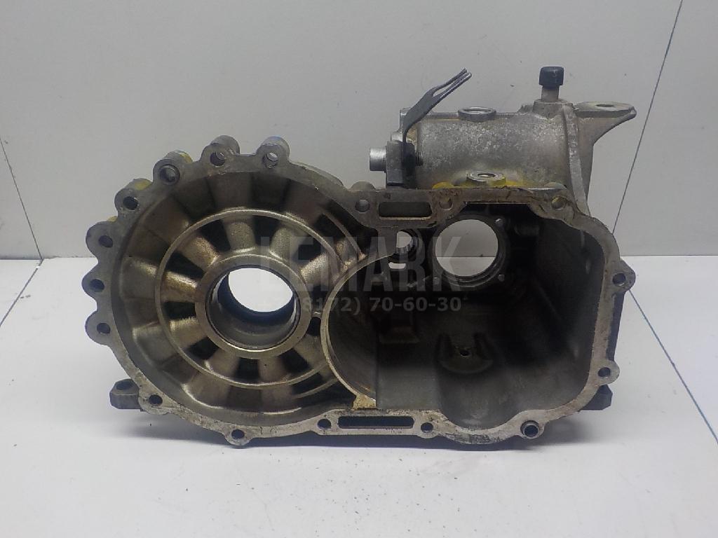 Корпус КПП 02K301103E VAG