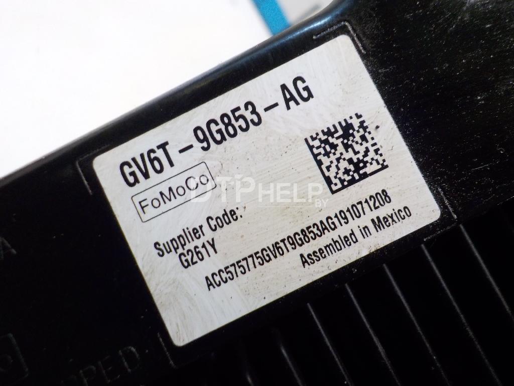 Фото Радар круиз контроля для Ford Kuga  2013