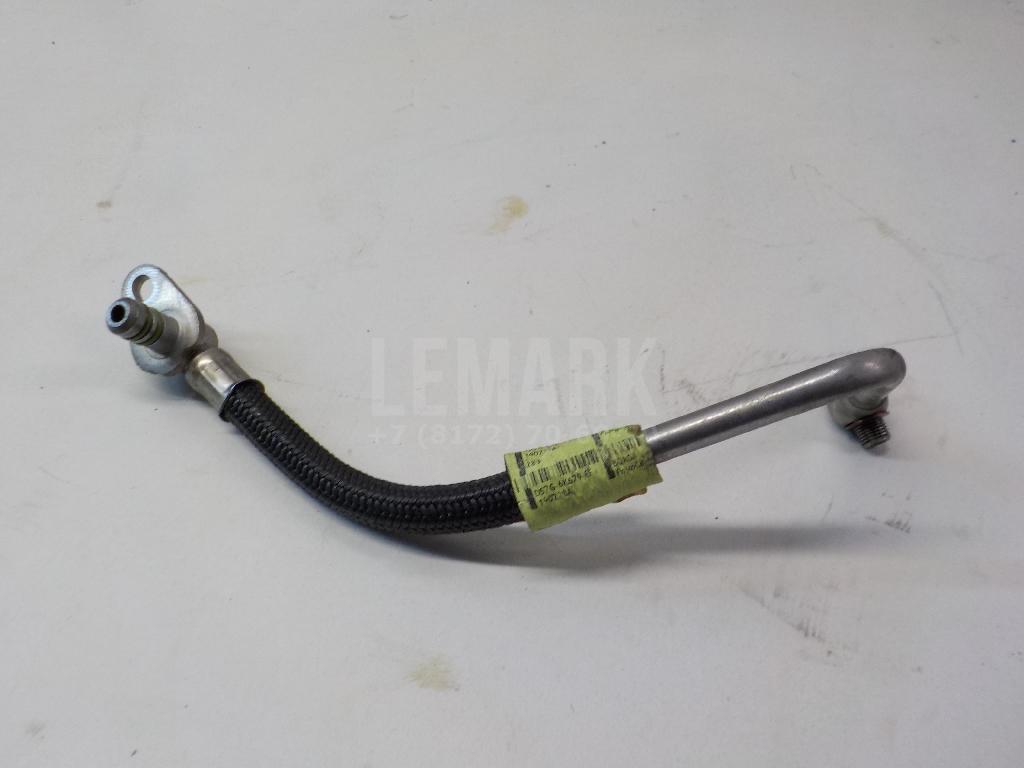 Трубка турбокомпрессора (турбины) 2351529 Ford