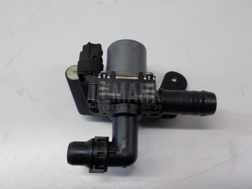 Клапан отопителя F1F118495DC Ford