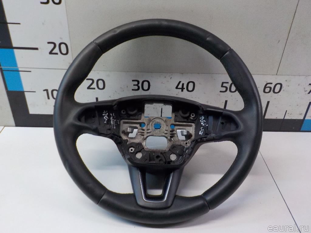 Рулевое колесо для AIR BAG (без AIR BAG)