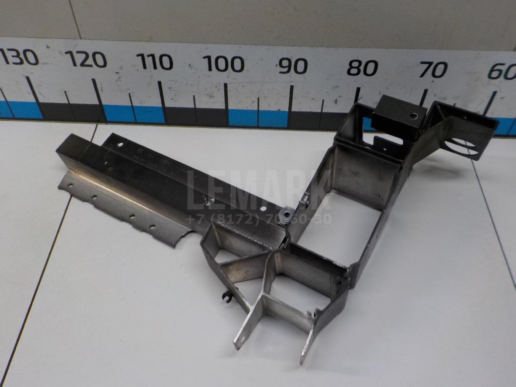 Элемент передней панели для  BMW 7-serie F01/F02 2008-2015