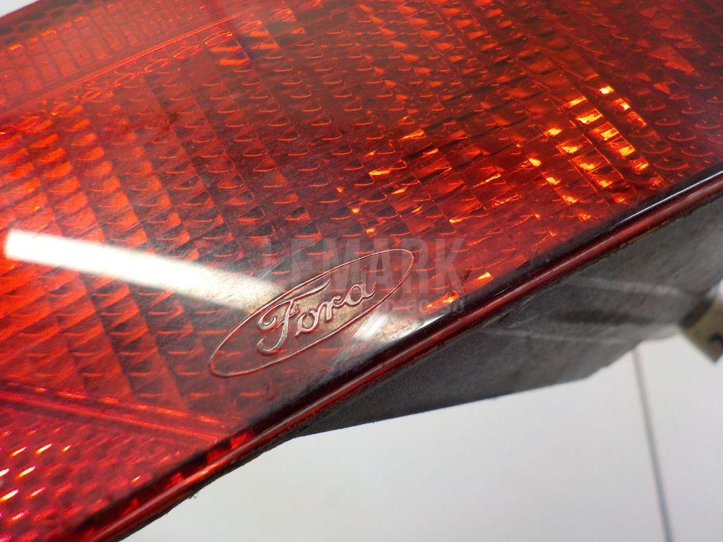 Фонарь задний в бампер правый для  Citroen C4 Grand Picasso 2006-2014