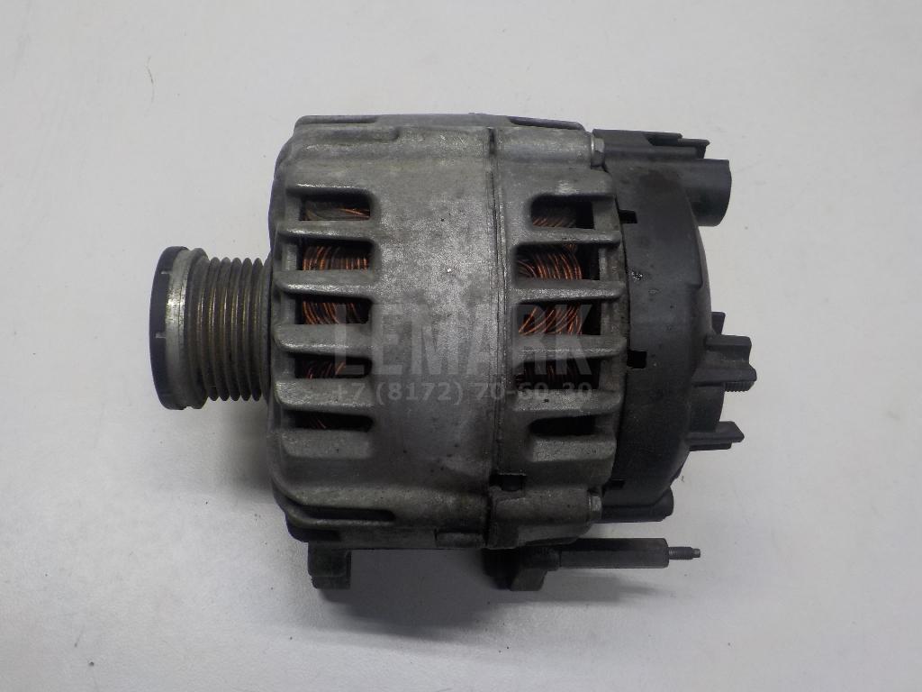 Генератор 03C903025D VAG