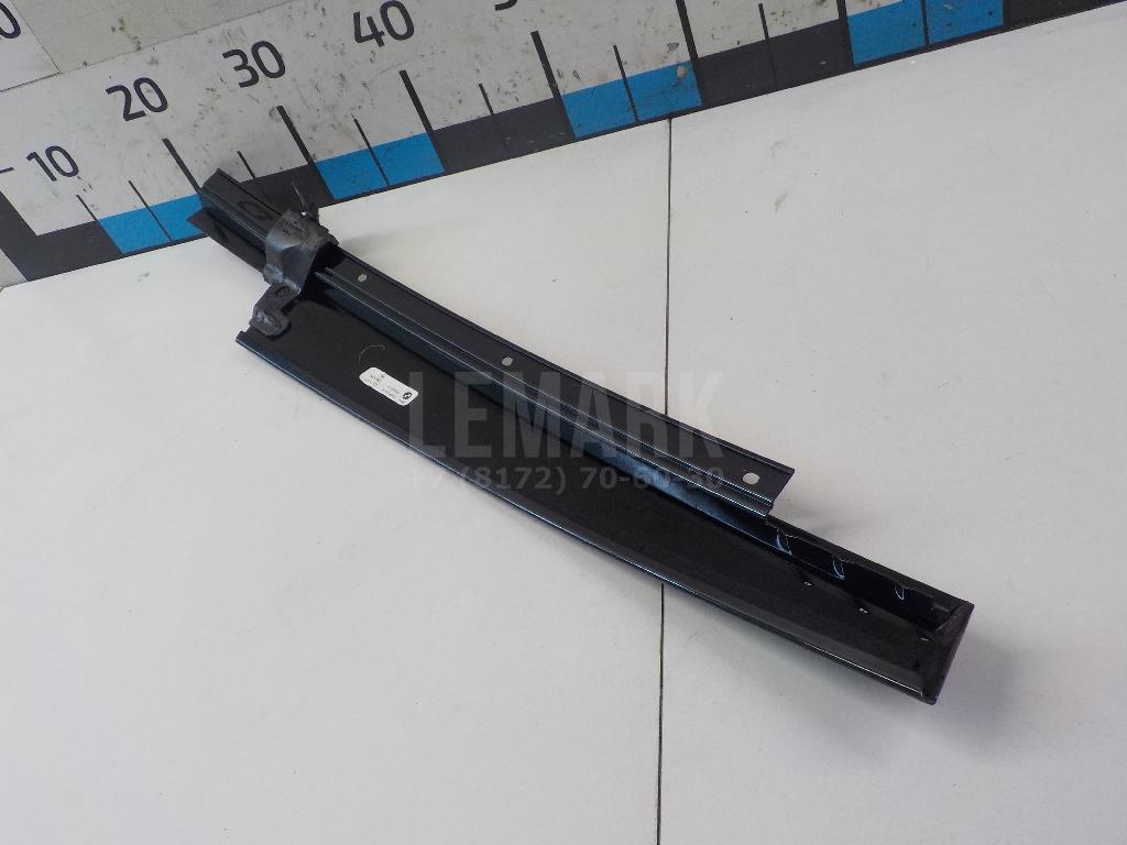 Накладка двери передней правой для  BMW 3-serie E90/E91 2005-2012