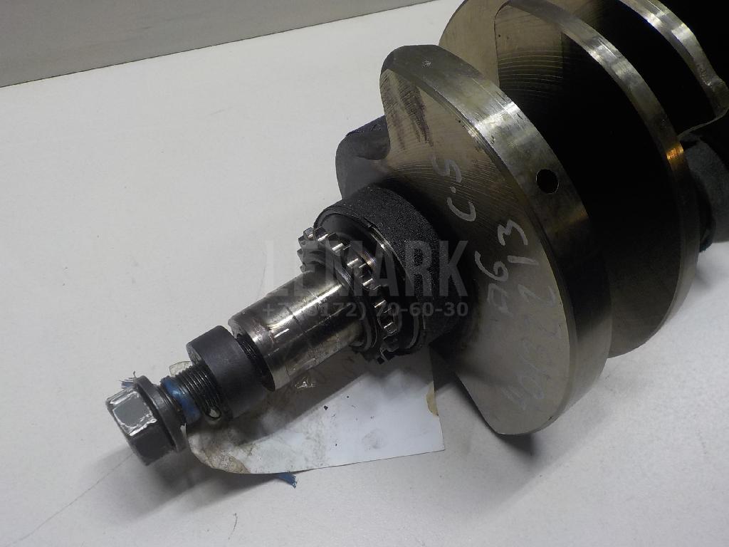 Коленвал для  BMW 4-serie G22/G23 2020