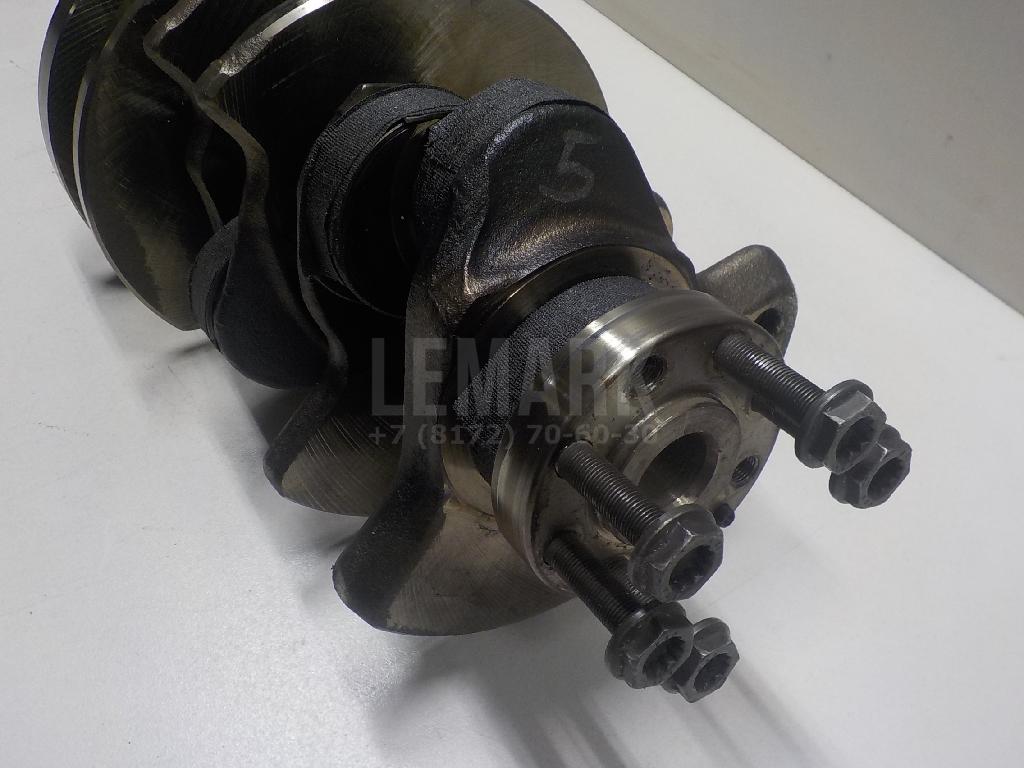 Коленвал для  BMW 4-serie G22/G23 2020