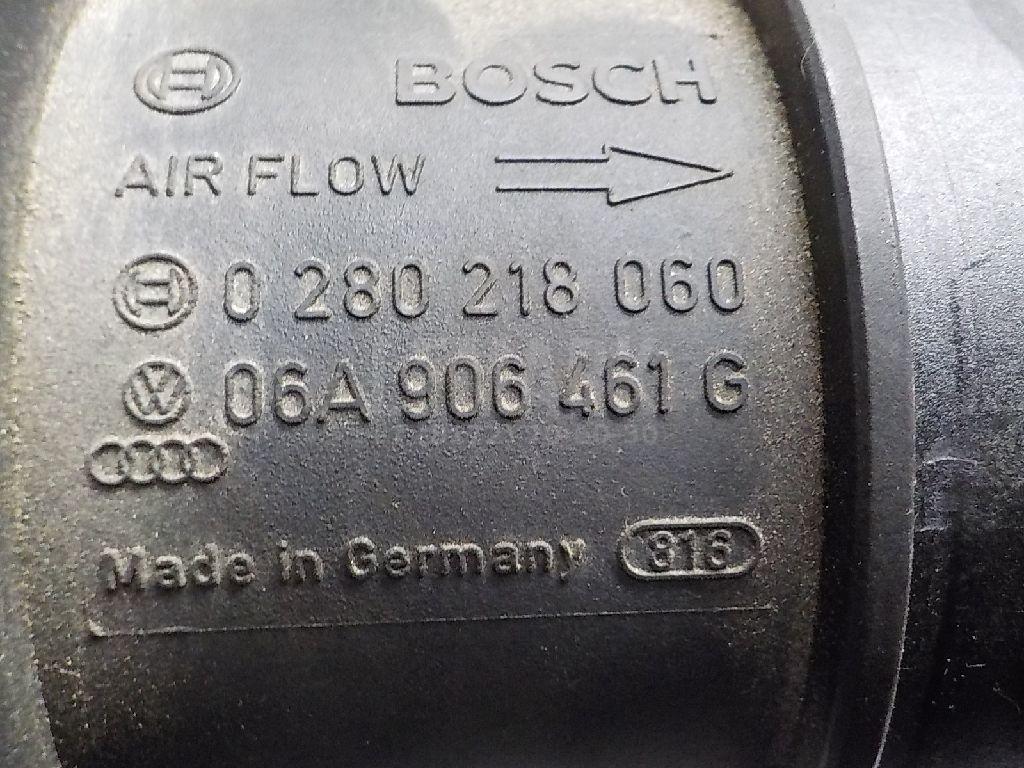 Расходомер воздуха (массметр) для  BMW 2-serie F22/F23/F87 2013-2020