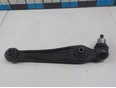 Рычаг передний нижний правый задний