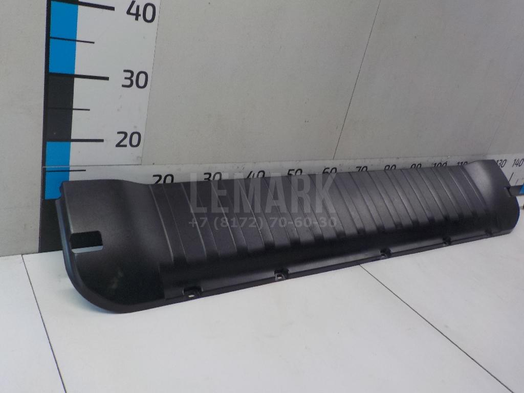 Обшивка двери багажника для  BMW i3 (I01) 2013-2022