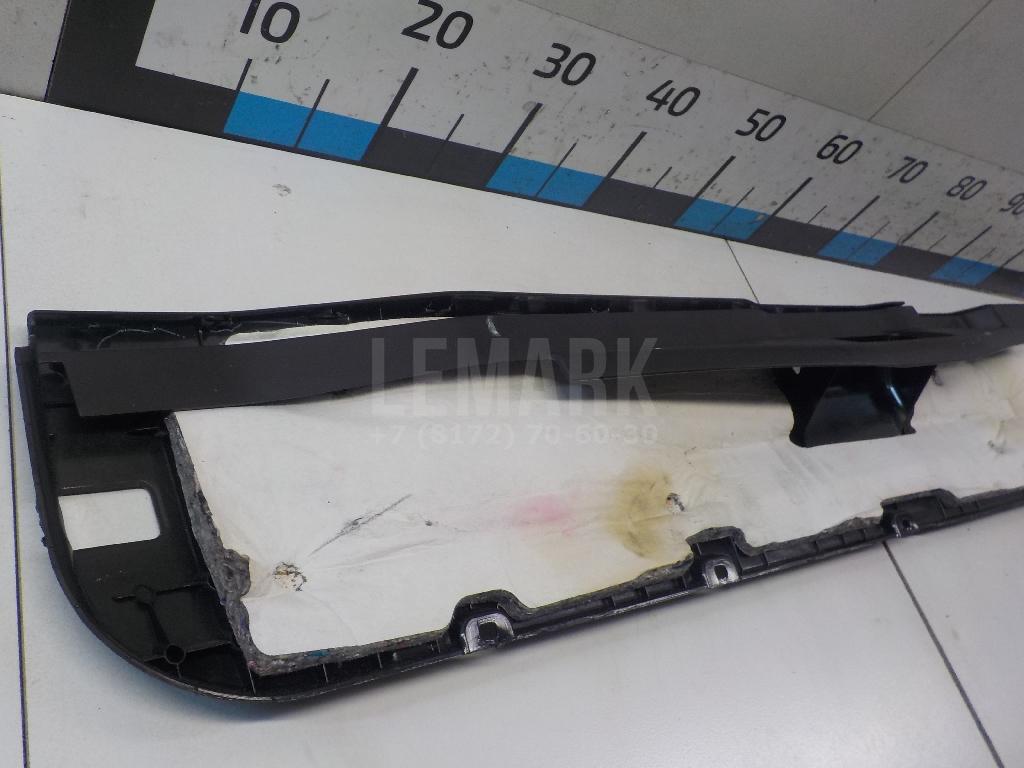 Обшивка двери багажника для  BMW i3 (I01) 2013-2022