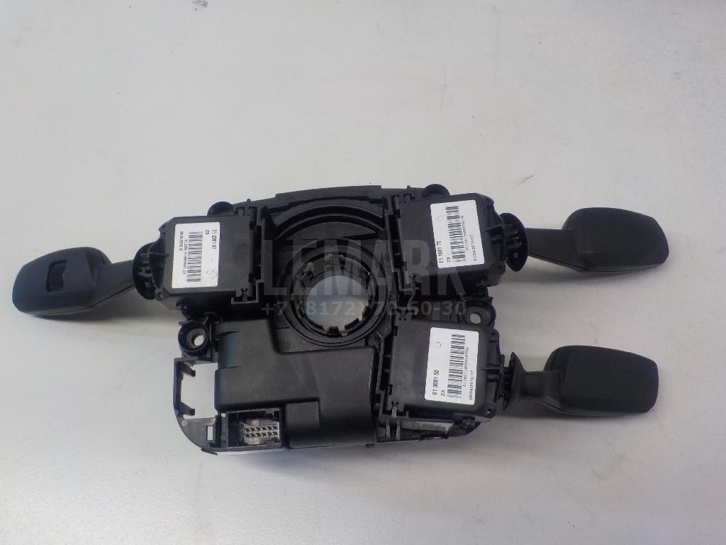 Переключатель подрулевой в сборе для  Audi A3 (8L1) 1996-2003