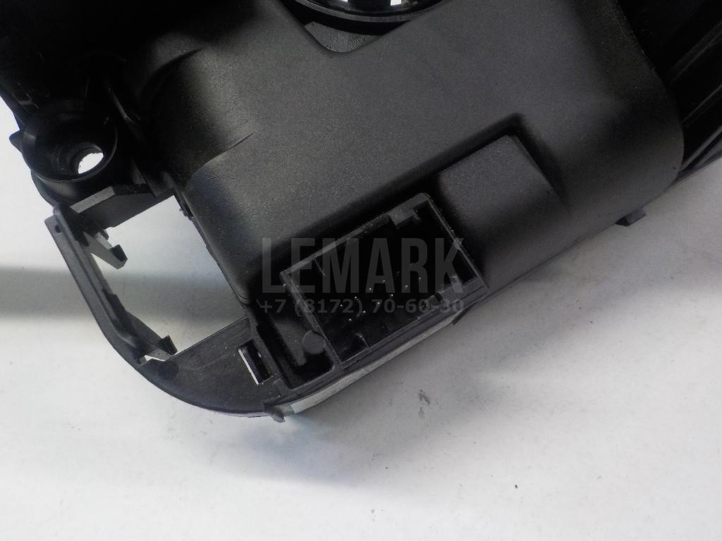 Переключатель подрулевой в сборе для  Audi A3 (8L1) 1996-2003
