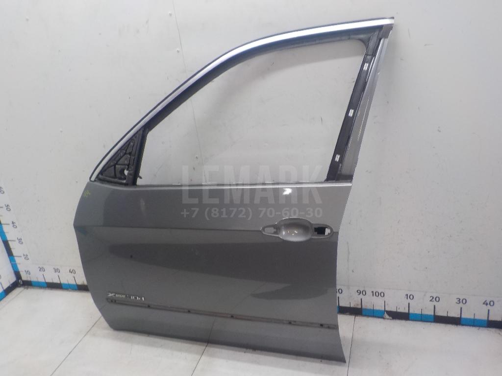 Дверь передняя левая для  BMW X6 E71 2008-2014