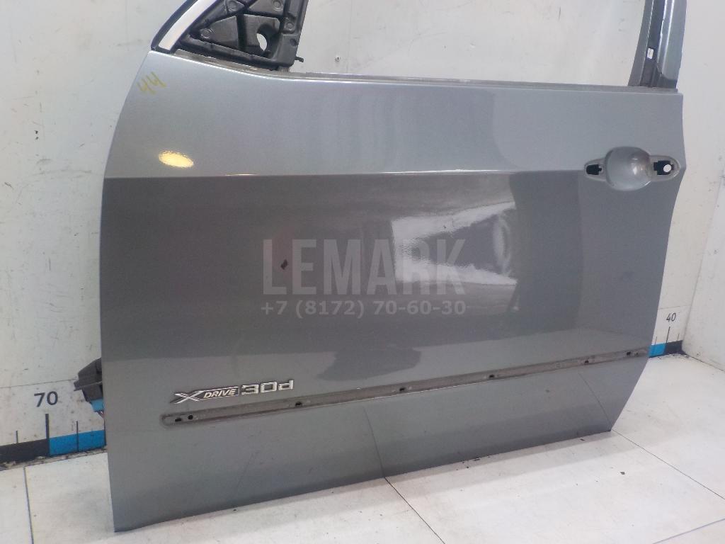 Дверь передняя левая для  BMW X6 E71 2008-2014