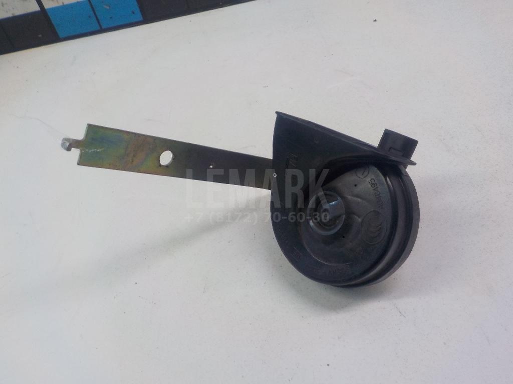 Сигнал звуковой