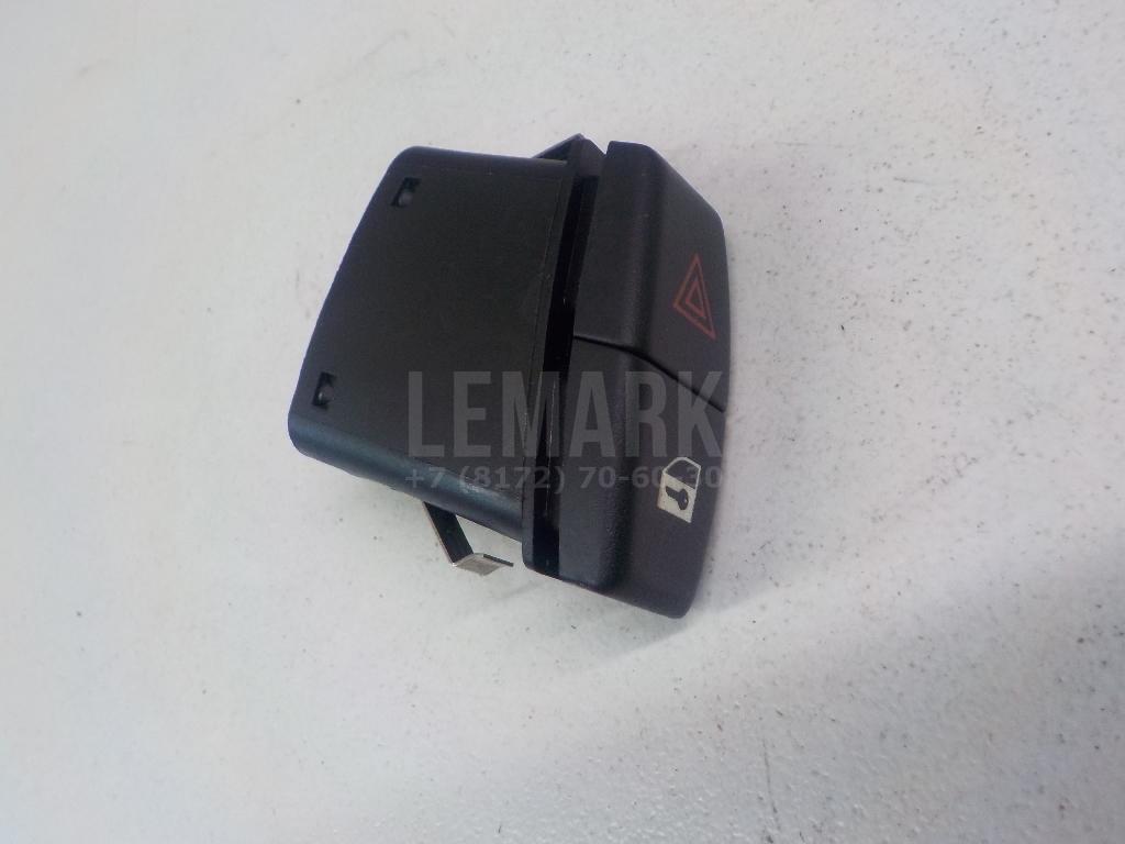 Кнопка аварийной сигнализации для  BMW 5-serie G30/G31/F90 2017-2023