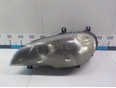 Фара левая