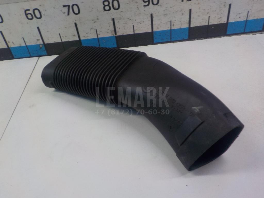 Воздуховод для  BMW 1-serie F20/F21 2011-2019