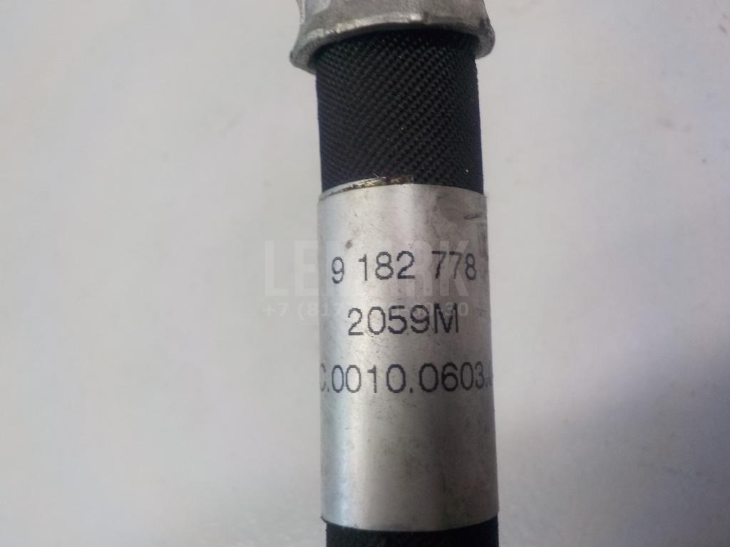 Трубка кондиционера для  Alfa Romeo 159 2005-2011