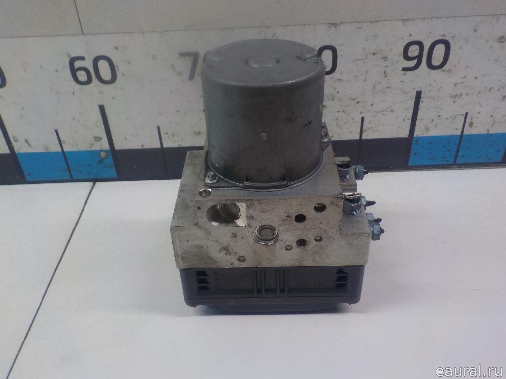 Блок ABS (насос)