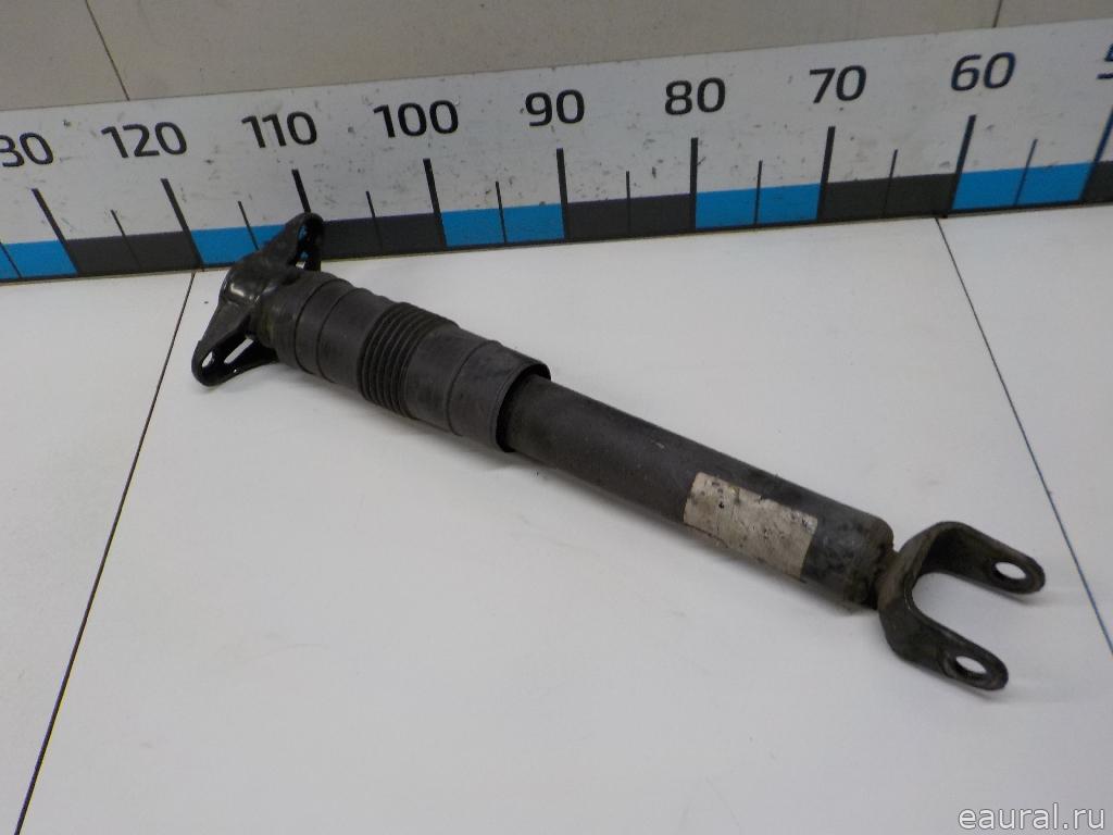Амортизатор задний