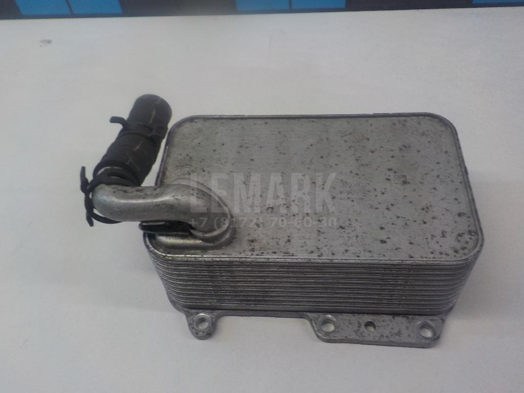 Радиатор масляный