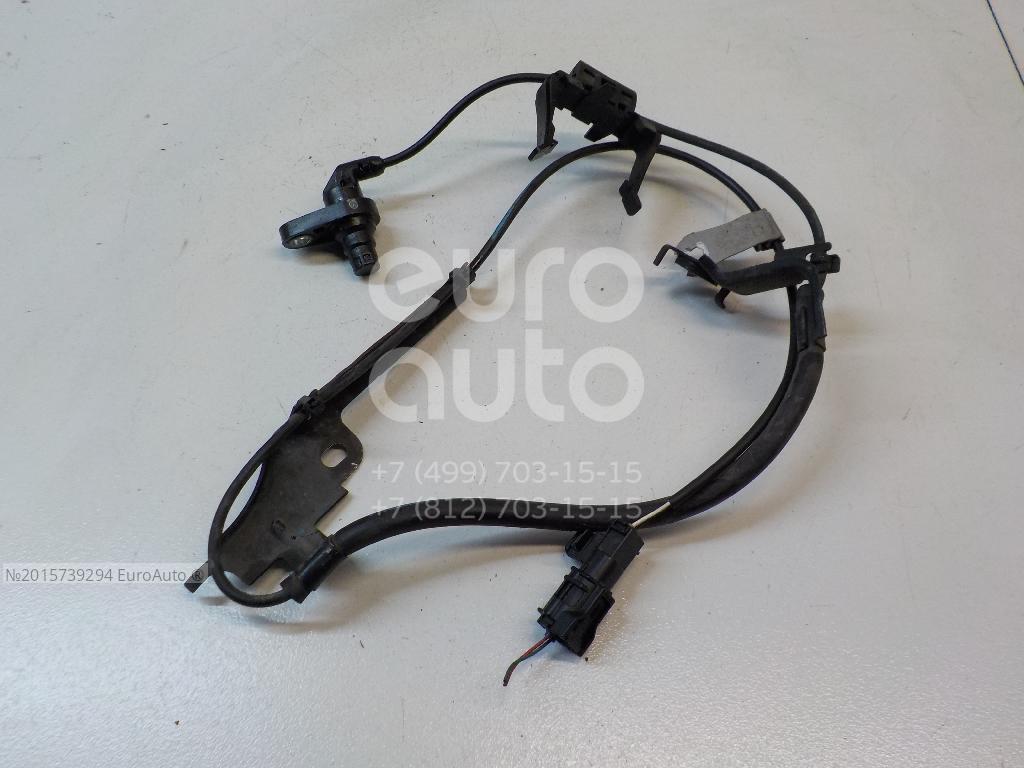 Датчик ABS FR TOYOTA HIGHLANDER 13- LH