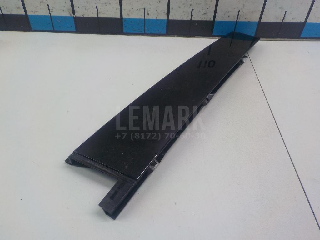 Накладка стойки 7P6839901C041 VAG