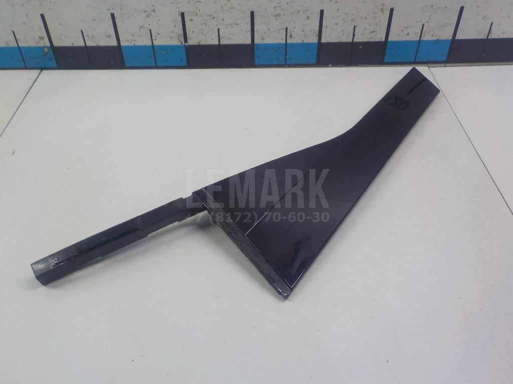 Накладка стойки 7P6839903C041 VAG