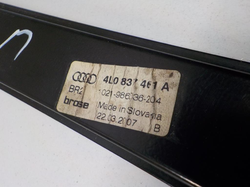 Стеклоподъемник электр. передний левый для  BMW 3-serie E90/E91 2005-2012