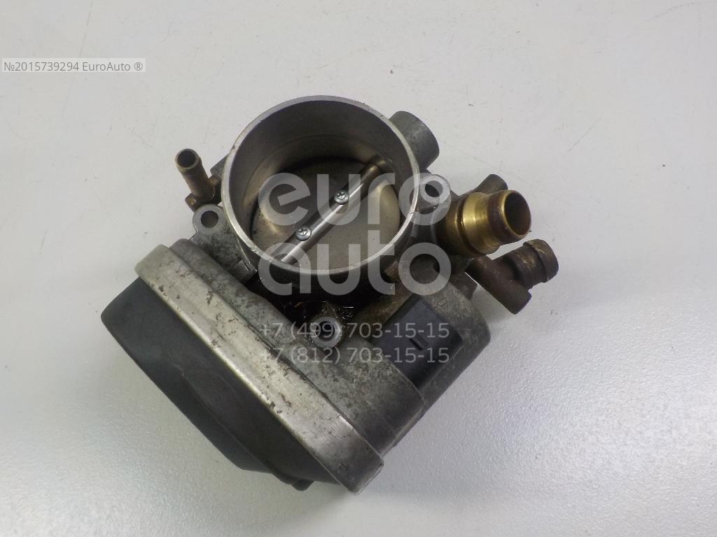 Дроссельная заслонка Chevrolet Cruze 09-15 / Opel Astra 06-13