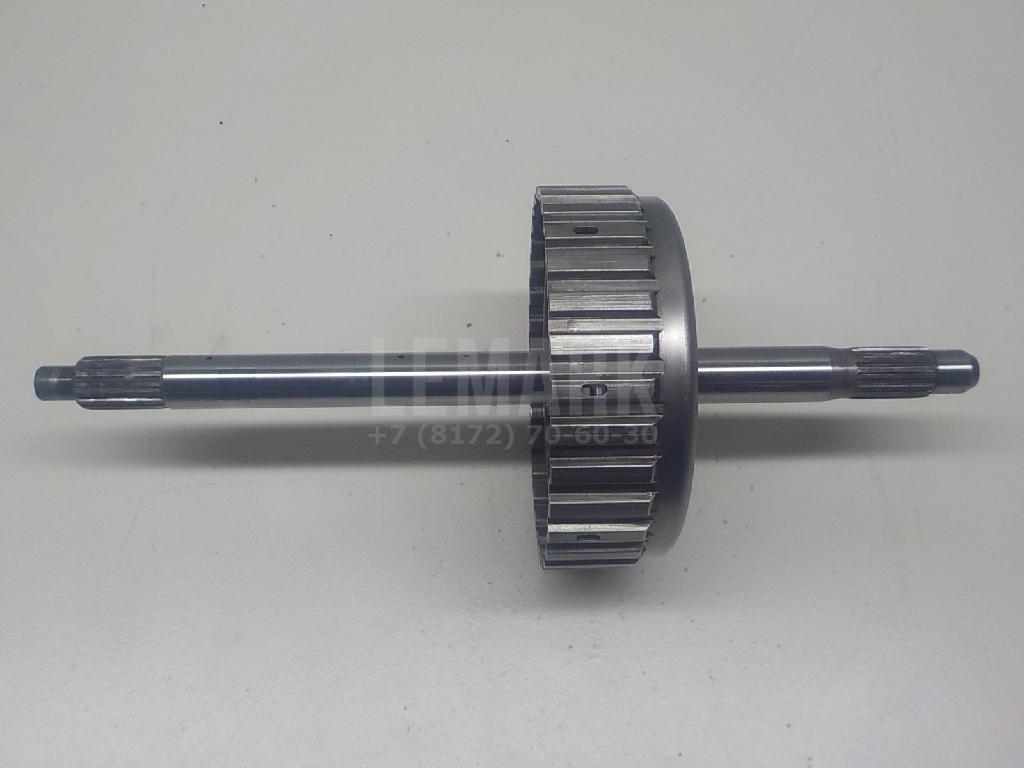 Барабан АКПП 4S4Z7F207AA Ford