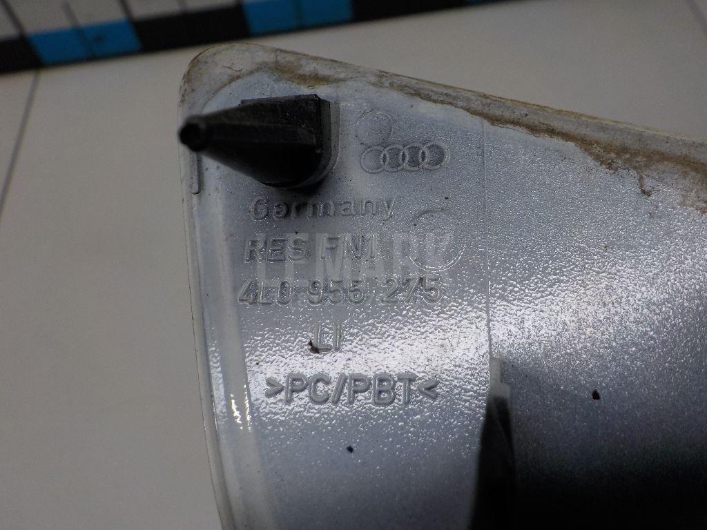 Крышка форсунки омывателя для  BMW X3 E83 2004-2010