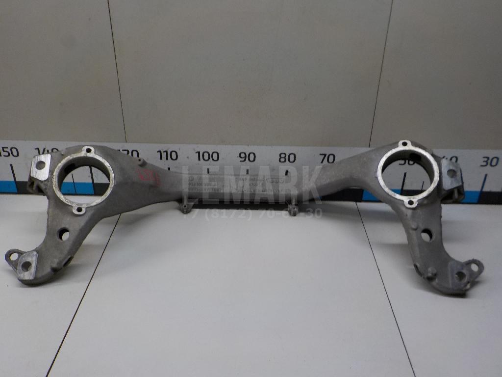 Балка передняя поперечная 7L0199207A VAG
