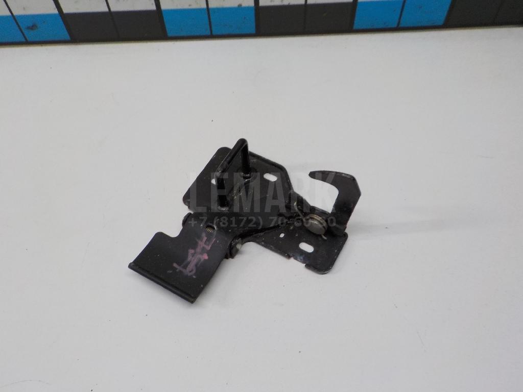 Крючок капота для  BMW X5 F15/F85 2013-2018