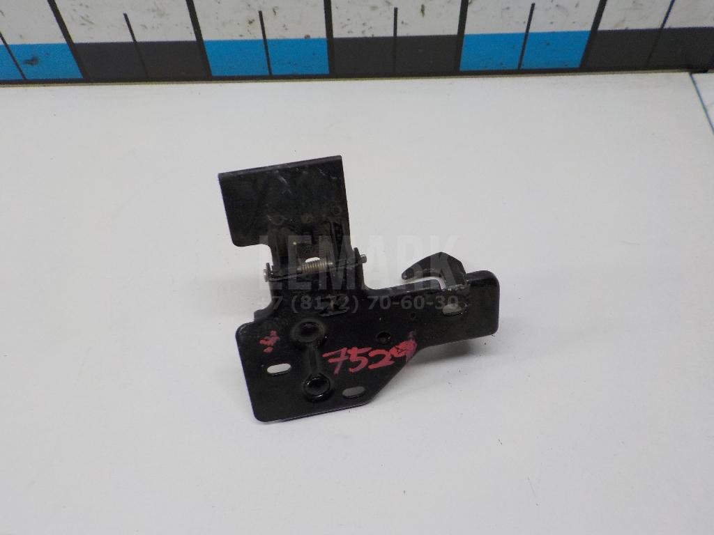 Крючок капота для  BMW X5 F15/F85 2013-2018