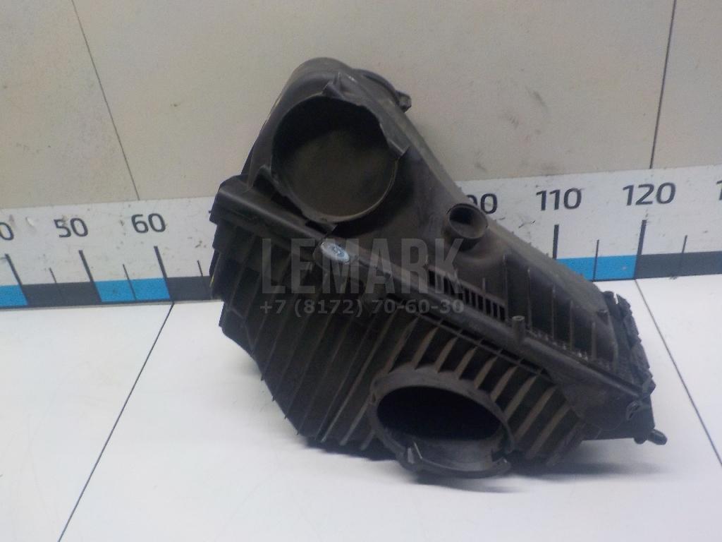 Корпус воздушного фильтра 7P0129607E VAG