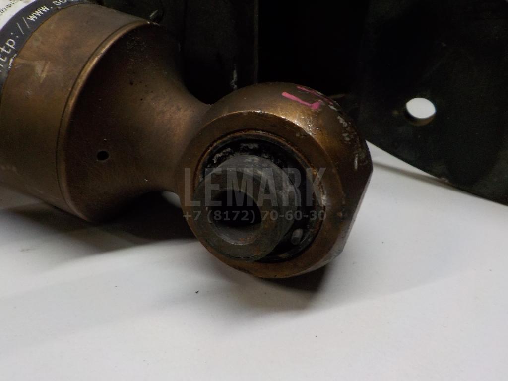 Амортизаторы и пружины к-кт для  Audi A3 (8L1) 1996-2003