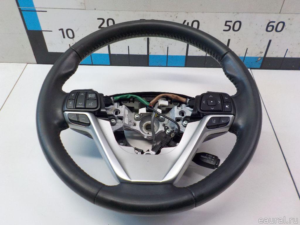 Рулевое колесо для AIR BAG (без AIR BAG)