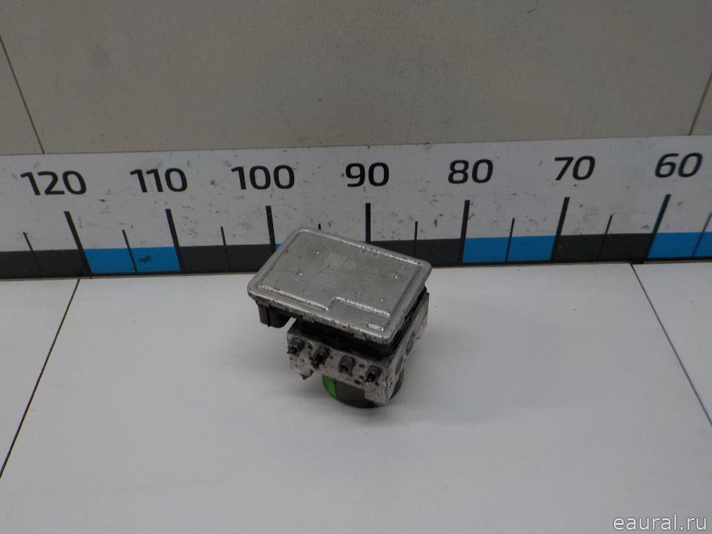 Блок ABS (насос)